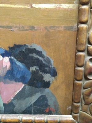 Lot 57 - Marjorie Lilly (1891-1980)