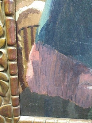 Lot 57 - Marjorie Lilly (1891-1980)