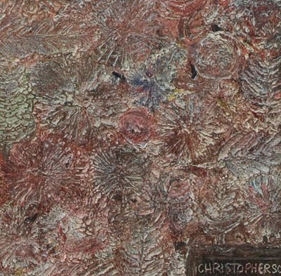 Lot 446 - John Christopherson (1921-1966)