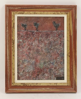 Lot 446 - John Christopherson (1921-1966)