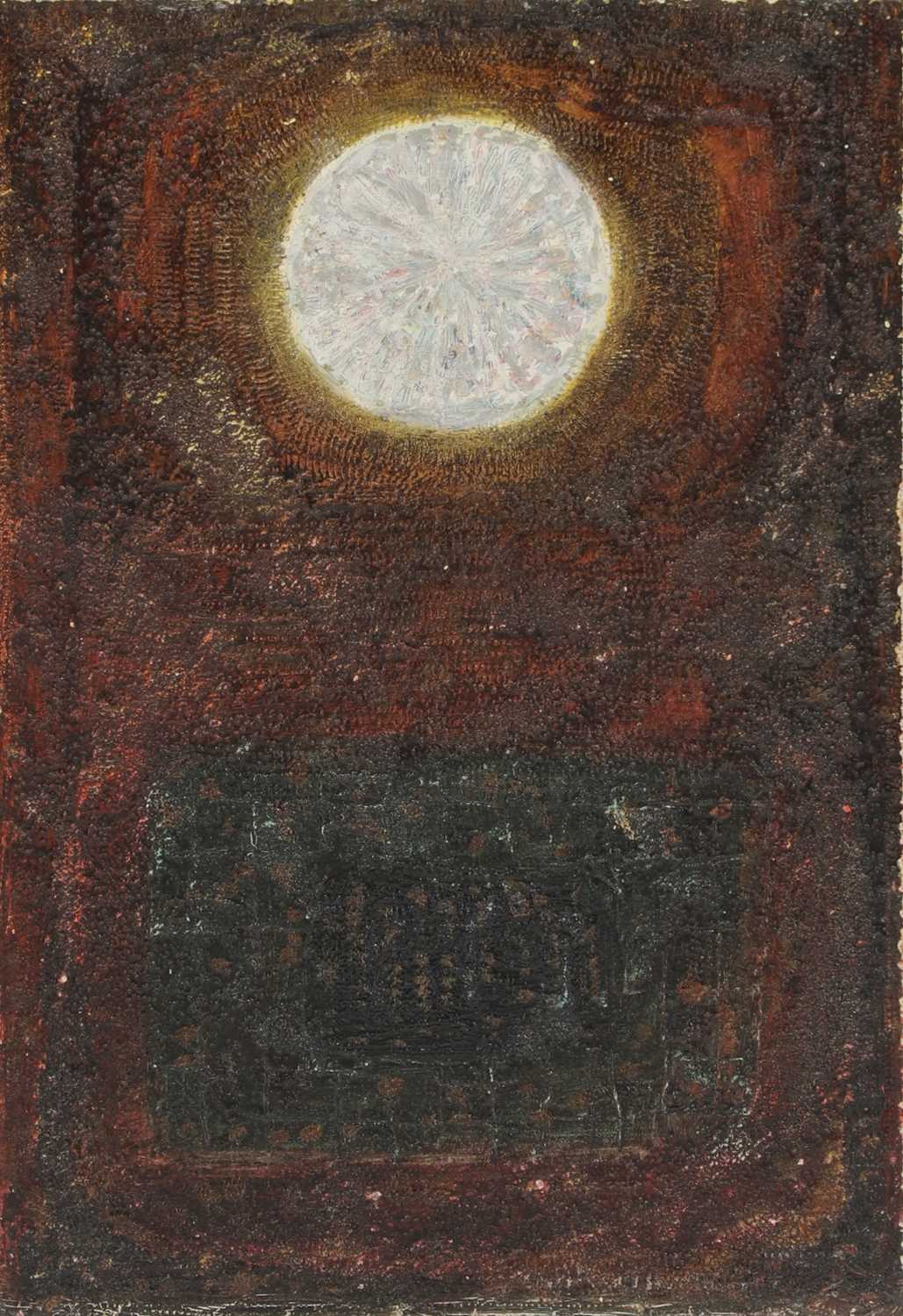 Lot 446 - John Christopherson (1921-1966)