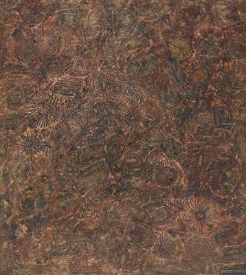 Lot 77 - John Christopherson (1921-1966)