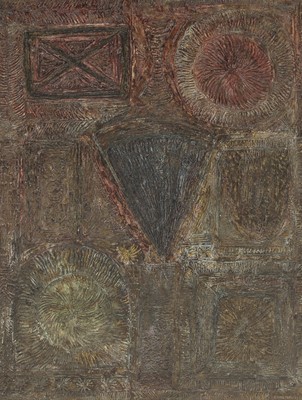 Lot 78 - John Christopherson (1921-1966)