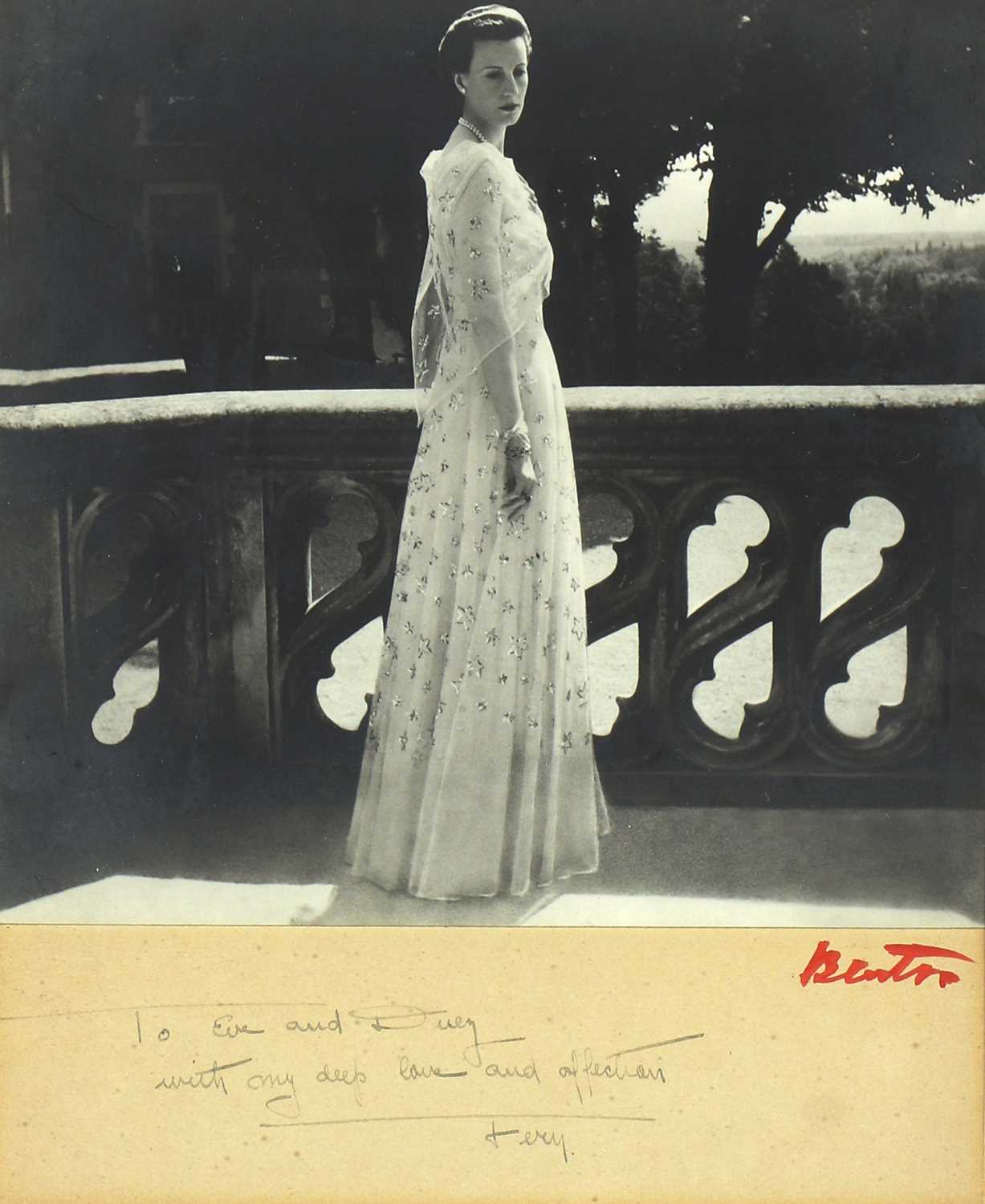 Lot 514 - Cecil Beaton CBE (1904-1980)