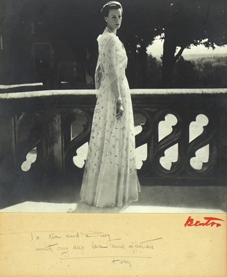Lot 514 - Cecil Beaton CBE (1904-1980)