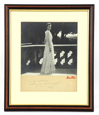 Lot 514 - Cecil Beaton CBE (1904-1980)