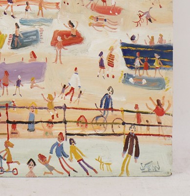 Lot 320 - Simeon Stafford (b.1956)