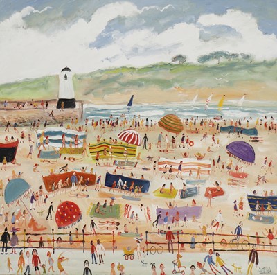 Lot 320 - Simeon Stafford (b.1956)