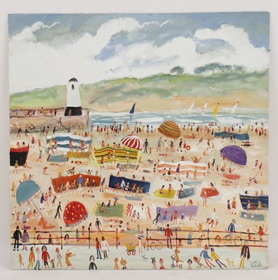 Lot 320 - Simeon Stafford (b.1956)