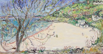 Lot 6 - Linda Weir (b.1951)