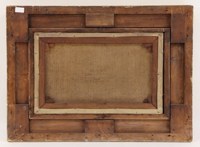 Lot 734 - William Meadows (fl.1870-1895)