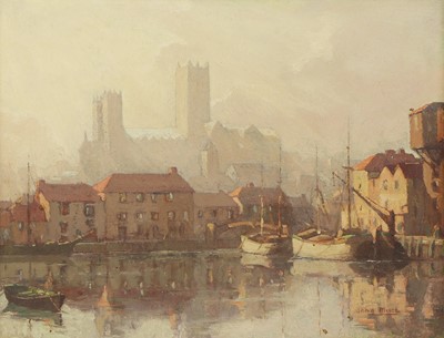Lot 246 - John Edmund Mace (1889-1952)