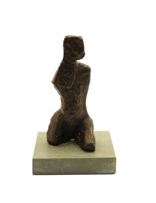 Lot 125 - John Brown