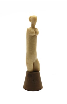 Lot 103 - English, 20th century school