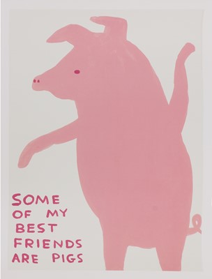 Lot 385 - David Shrigley (b.1968)