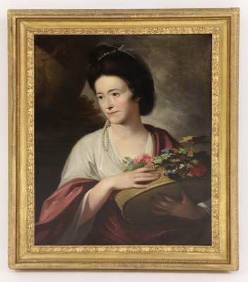 Lot 548 - Tilly Kettle (1735-1786)