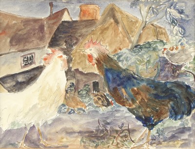 Lot 230 - Olive Cook (1912-2002)