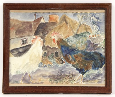 Lot 230 - Olive Cook (1912-2002)