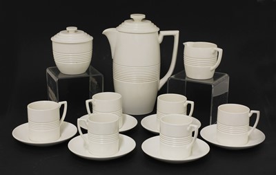 Lot 498 - Keith Murray for Wedgwood