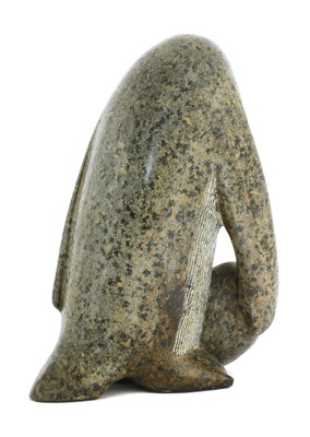 Lot 455 - Anita Mandl (Czech-British, b.1926)