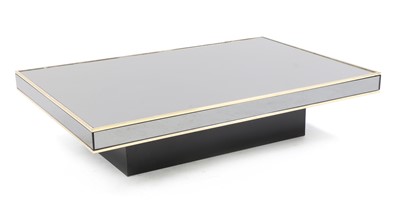 Lot 746 - A Cidue coffee table
