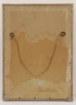 Lot 64 - Sir William Nicholson (1872-1949)