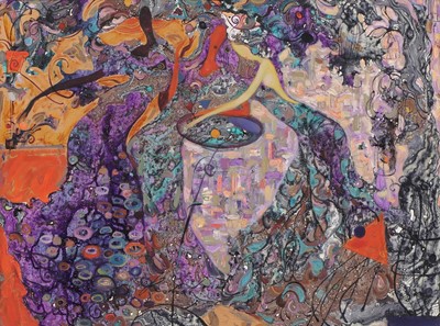 Lot 779 - Roman Nogin (Ukrainian, b.1975)