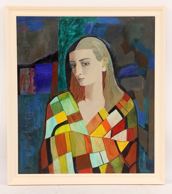Lot 777 - Vladimir Lunevski (Russian, b.1949)