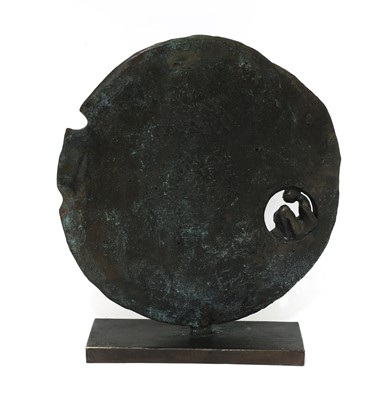 Lot 658 - Mustafa Ali (Syrian, b.1956)