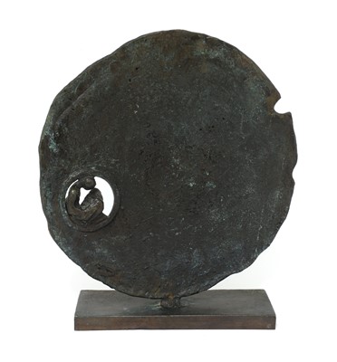 Lot 658 - Mustafa Ali (Syrian, b.1956)