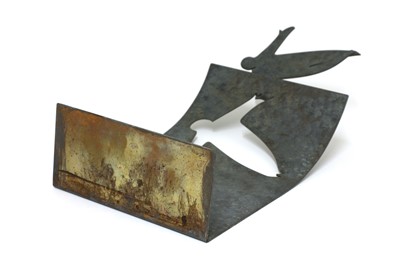 Lot 458 - Giles Penny (b.1962)