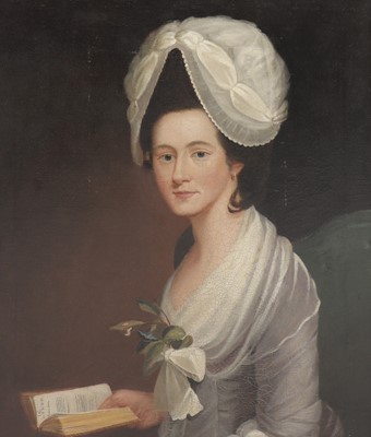 Lot 547 - Circle of Thomas Hickey (1741-1824)