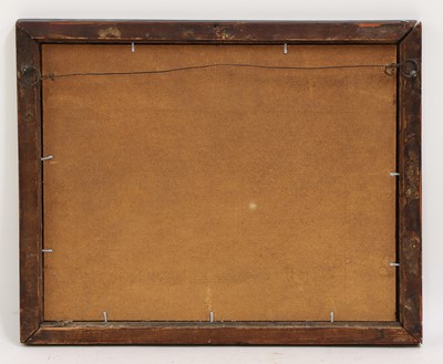 Lot 523 - Attributed to Michelangelo Maestri (Italian, 1741-1812)
