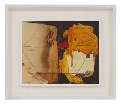Lot 591 - Erling Andersen (Danish, 1937-2010)