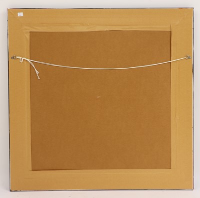 Lot 590 - Tom Lindhardt (Danish, 1935-2007)