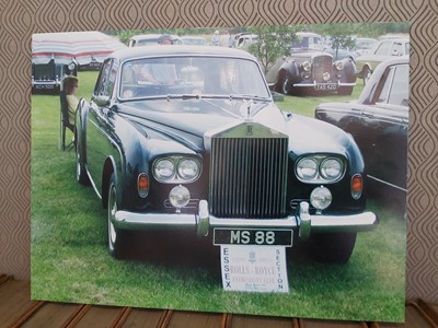 Lot 2 - 'MS 88'