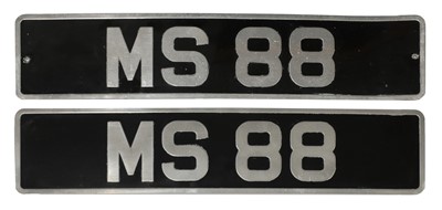 Lot 2 - 'MS 88'