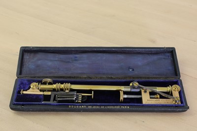 Lot 238 - A camera lucida