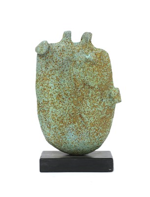 Lot 381 - Peter Hayes (b.1946)