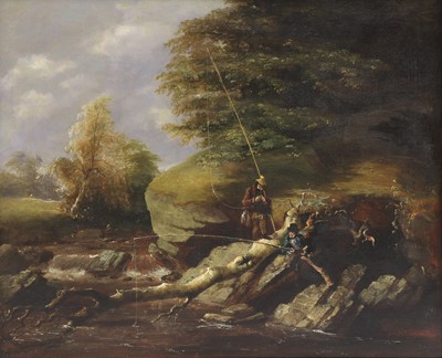 Lot 270 - Follower of Philip Reinagle