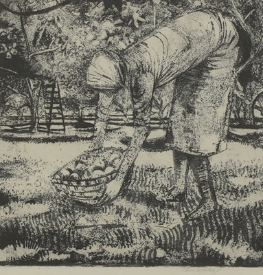 Lot 182 - Clare Leighton (1898-1989)