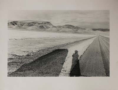 Lot 522 - Henry Wessel Jr (American, 1942-2018)