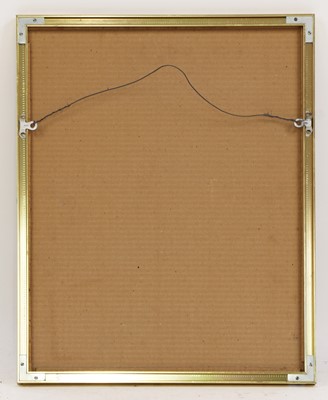Lot 711 - Marino Marini (Italian, 1901-1980)
