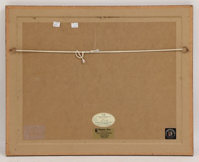 Lot 681 - Sam Bough RSA (1822-1878)