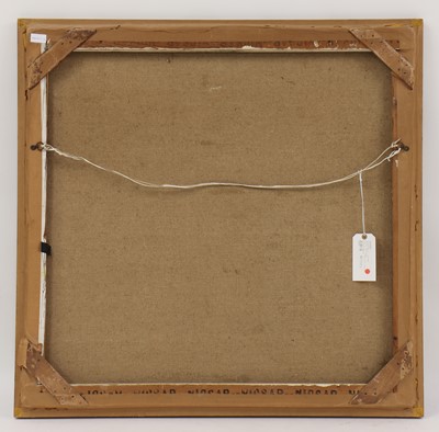 Lot 302 - Ahmed Moustafa (Egyptian, b.1943)