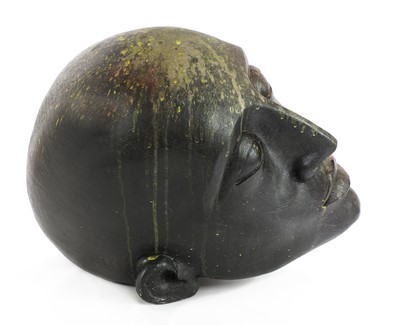 Lot 739 - Patricia Volk (b.1951)