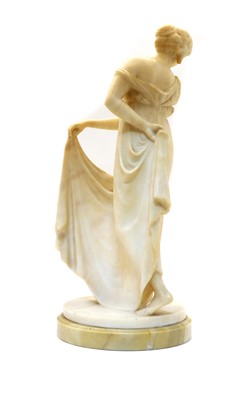 Lot 271 - Arthur Lewin-Funcke (1866-1937)