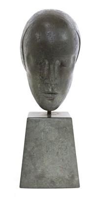 Lot 738 - Patricia Volk (b.1951)