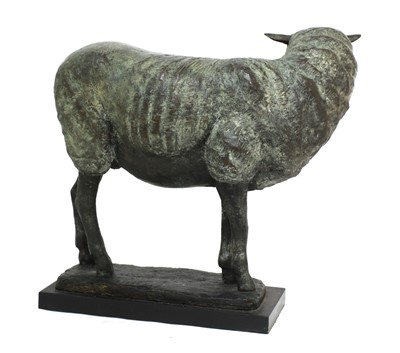 Lot 741 - Geraldine Knight (1933-2008)