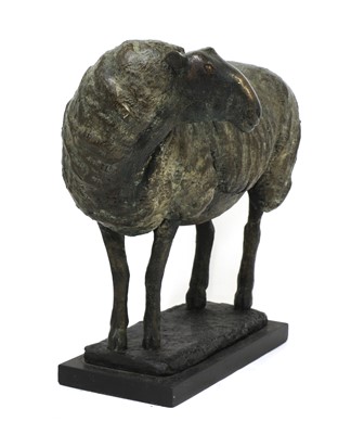 Lot 741 - Geraldine Knight (1933-2008)